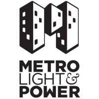 Metro Light & Power logo - Similar company to Metro Marine