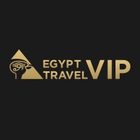 Egypt VIP Travel logo - Similar company to I Tesori