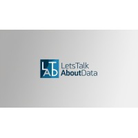 LetsTalkAboutData logo - Similar company to Technicus