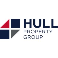 Hull Property Group logo - Similar company to Southeastern Development Associates