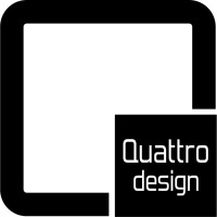 Quattro Design LLC logo - Similar company to Quattro Design