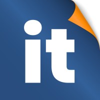 Flipit.com logo - Similar company to Silverblock Studios