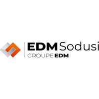 EDM Sodusi logo - Similar company to Randex