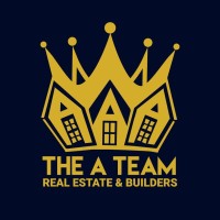 The A Team logo - Similar company to Ebiz Ltd.