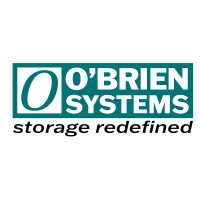 O'Brien Systems logo - Similar company to Isda Network