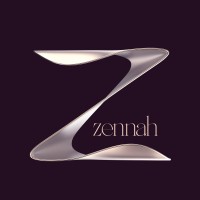 Zennah Jewellery logo - Similar company to Tripod Digital Ltd.
