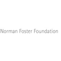 Norman Foster Foundation logo - Similar company to Studio Klinker