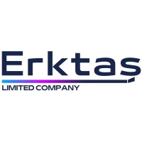 Erktaş Limited Co. logo - Similar company to Yipek Grup