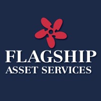 Flagship Asset Services logo - Similar company to Nexa Wealth Planning