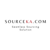 Sourceka.com logo - Similar company to Mudbloom