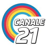 Canale 21 logo - Similar company to Le Rane