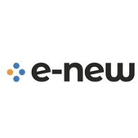 e-NeW logo - Similar company to Cactus Verify