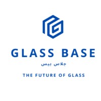Glass Base logo - Similar company to Amal Glass