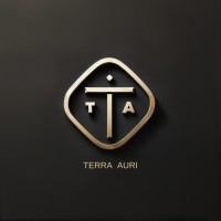Terra Auri logo - Similar company to Theia Development