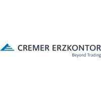 Cremer Erzkontor do Brasil Ltda logo - Similar company to Aurratech Brasil