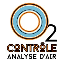 O2 Contrôle logo - Similar company to Idea Construction