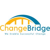 ChangeBridge logo - Similar company to Gate Ventures