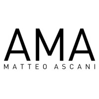 AMA / MATTEO ASCANI logo - Similar company to Places Media