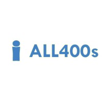 ALL400s LLC logo - Similar company to Eradani