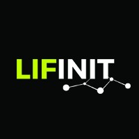 LIFINIT logo - Similar company to Openminds Consulting