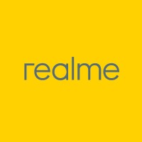 realme Thailand logo - Similar company to T3 Technology