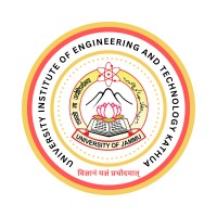 University Institute of Engineering and Technology Kathua logo - Similar company to Psit Kanpur (Pranveer Singh Institute Of Technology)