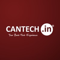 Cantech Networks logo - Similar company to Fibacloud