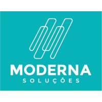 Moderna Soluções logo - Similar company to Protec Automação
