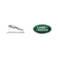 Jaguar Land Rover Japan logo - Similar company to Audi Japan