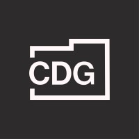 Contract District Group logo - Similar company to Tecma Solutions S.P.A.