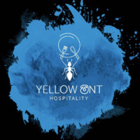Yellow Ant Hospitality logo - Similar company to Phoenix Global Resettlement Services Pvt Ltd