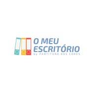 O Meu Escritório logo - Similar company to Paulus Cópia - Equipamentos De Escritório