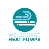 Melbourne Heat Pumps logo - Similar company to Mbtek | Central Heating & Cooling Solutions