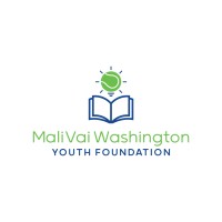 MaliVai Washington Youth Foundation logo - Similar company to Dreambikes Inc
