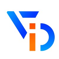 Vdigitalinfo logo - Similar company to I Tech Solutions