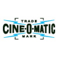 Cine-O-Matic, Inc. logo - Similar company to Copycats Media