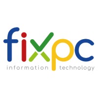 FixPc - Information Technology logo - Similar company to Giap Informatica S.R.L.