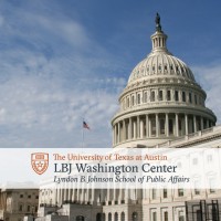 LBJ Washington Center logo - Similar company to Evoke Technology & Design