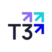 T3 Training & Development logo - Similar company to Betaris Training