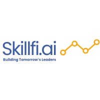 SkillFi.ai logo - Similar company to Weet