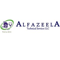 Al Fazeela Technical Services LLC logo - Similar company to Crown Eagle Technical Services L.L.C