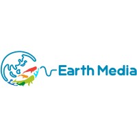 EarthMedia, Inc logo - Similar company to ラモ・テクノロジー株式会社