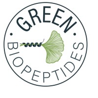 GreenBioPeptides logo - Similar company to Skid Visual Science