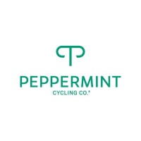 Peppermint Cycling Co. logo - Similar company to Orage Outerwear