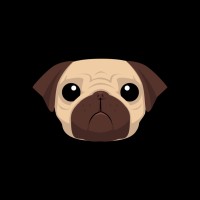 Pillow Pug logo - Similar company to Graystone Group Llc