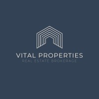 Vital Properties logo - Similar company to Nampur