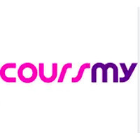Coursmy logo - Similar company to Capables