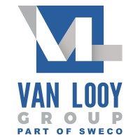 Van Looy Group, part of Sweco logo - Similar company to Brixadvice
