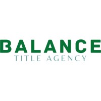 Balance Title Agency logo - Similar company to Cre Construction Partners