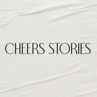 Cheers Stories logo - Similar company to Maxroy